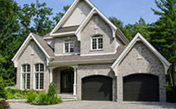 Picture of a house