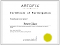 Artofix_Webinar_OAA_-_Certification_-_10JUN2020_-_Peter_Glaw