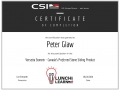 CSI-Lunch-Learn-Certificate-of-Completion-VERSETTA-STONE-PG CSI-Lunch-Learn-Certificate-of-Completion-VERSETTA-STONE-PG