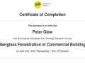 Pella Continuing Education