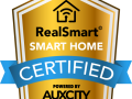 RealSmart-Badge RealSmart-Badge